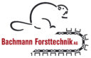Bachmann Forsttechnik AG